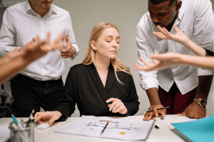 Dealing With Sexual Harassment in The Workplace Training Course in British Virgin Islands