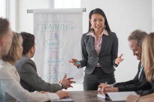 Leading Yourself Training Course in British Virgin Islands