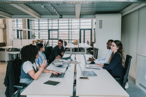 The Ladder of Inference Training Courses in British Virgin Islands