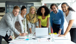 Diversity And Inclusion in the Workplace Training Course in British Virgin Island 